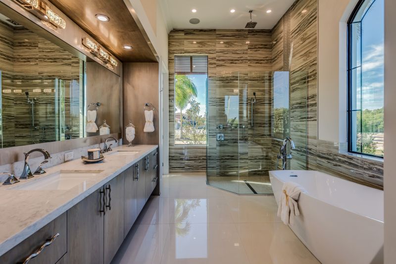 Bathroom Remodeling Service