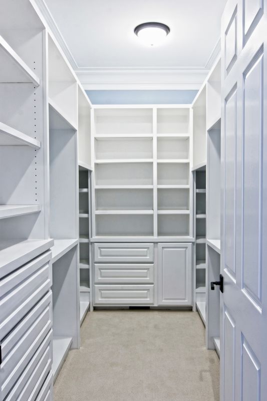Functional Storage Solutions