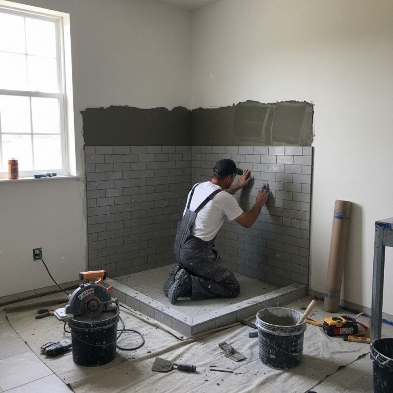Top Bathroom Remodeling Companies in Temple, TX