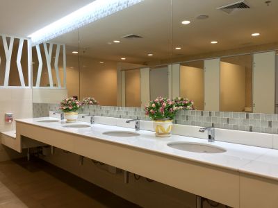 Cost of Bathroom Remodeling in Temple, TX